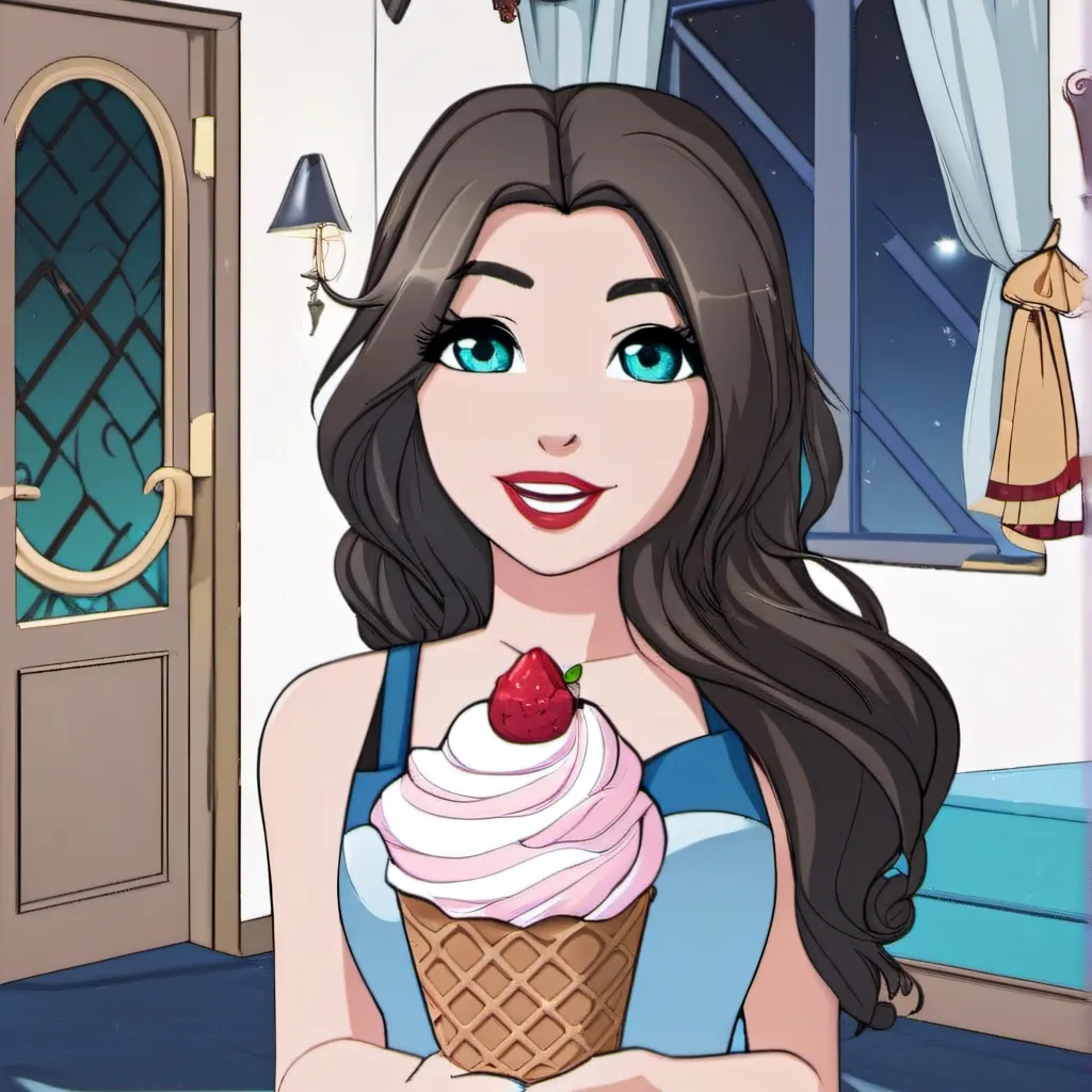 chat with ai character: Bailey  Mathews 