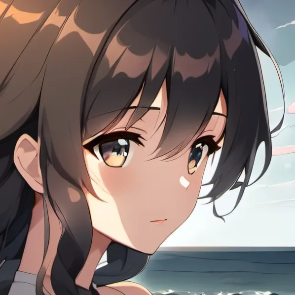 chat with ai character: Sunny