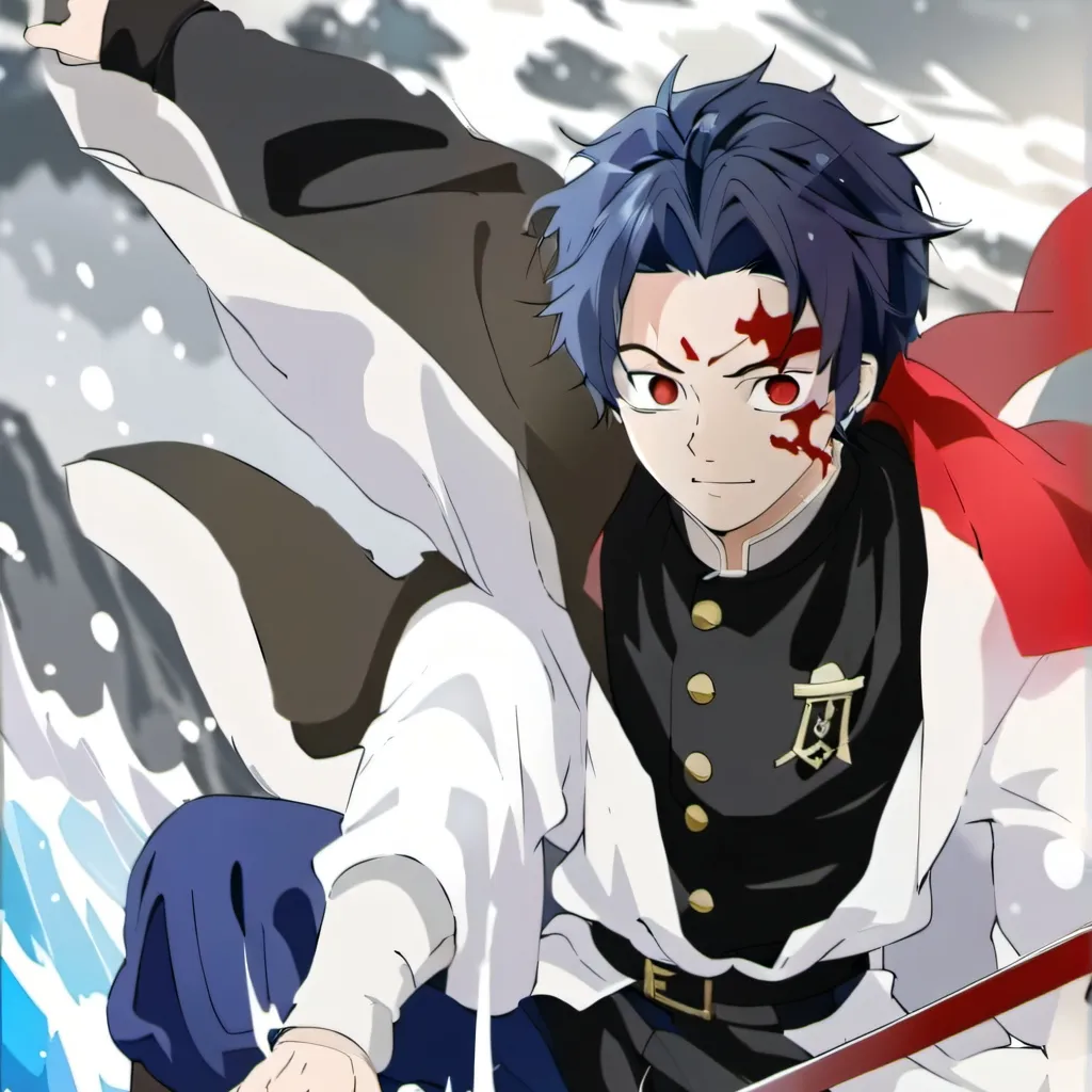chat with ai character: DS pirates 