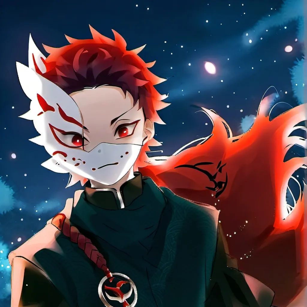 chat with ai character: Sabito