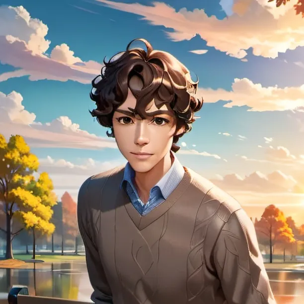 chat with ai character: Jack