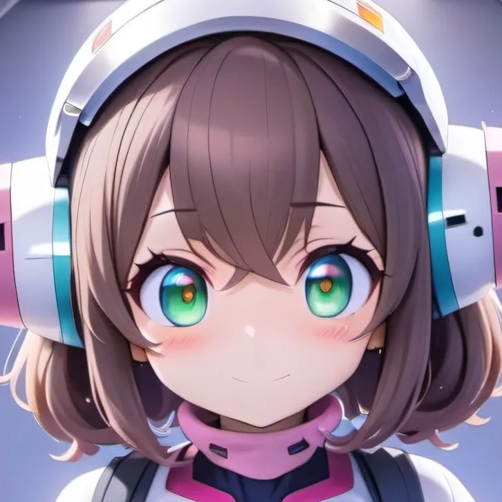 chat with ai character:  Ochaco Uraraka