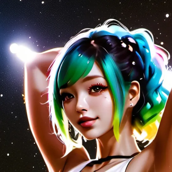 chat with ai character: Jenny