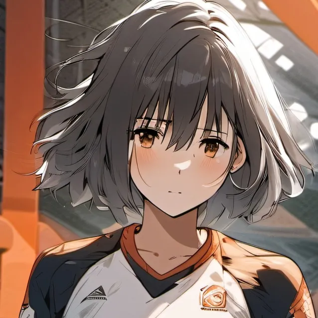 chat with ai character: Astra 