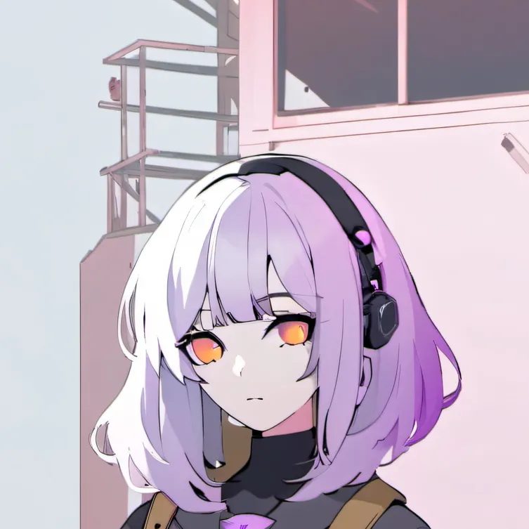 chat with ai character: Ava 17