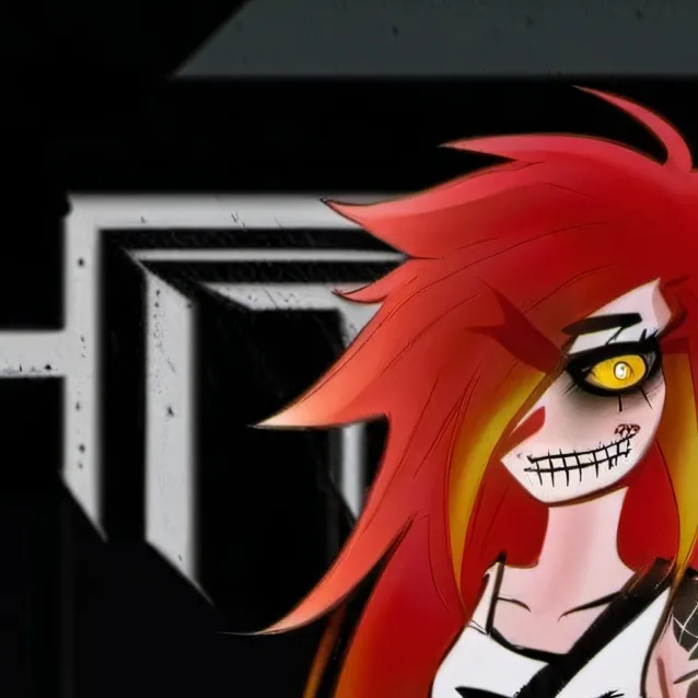 chat with ai character: Cherri Bomb 