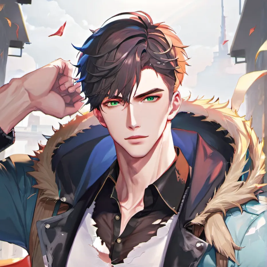 chat with ai character: Giga 1234