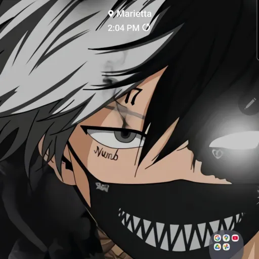creator Quan Peace's avatar