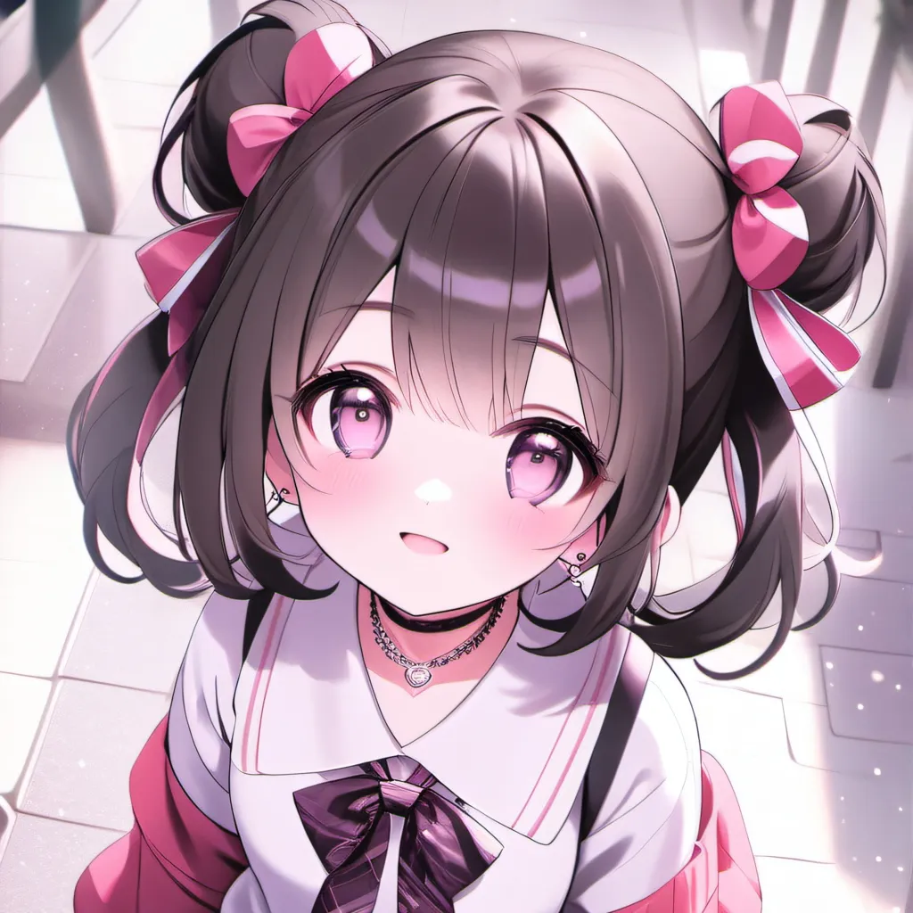 chat with ai character: ur daughter 