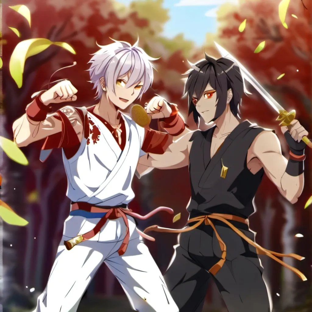 chat with ai character: Mha~class 1A~heros