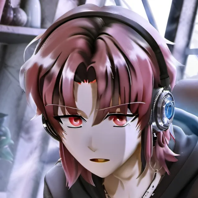 chat with ai character: tyson