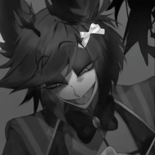 creator MAI | ALASTOR SIMP's avatar
