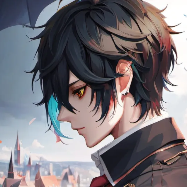 chat with ai character: big dick