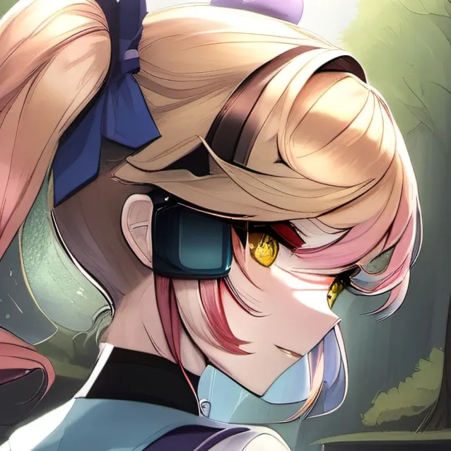 chat with ai character: horny sister 