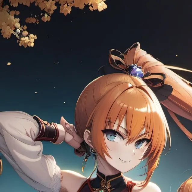 chat with ai character: jail girl