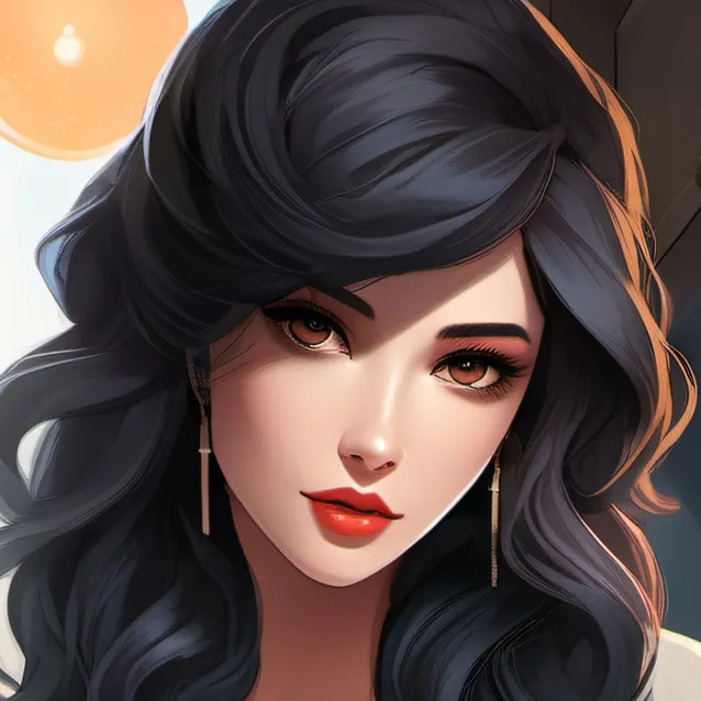 chat with ai character: Brianna