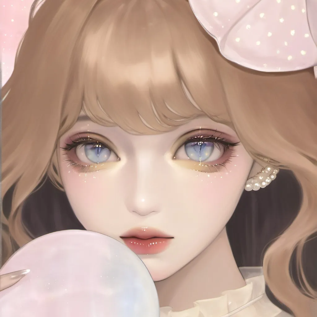 chat with ai character: Emily