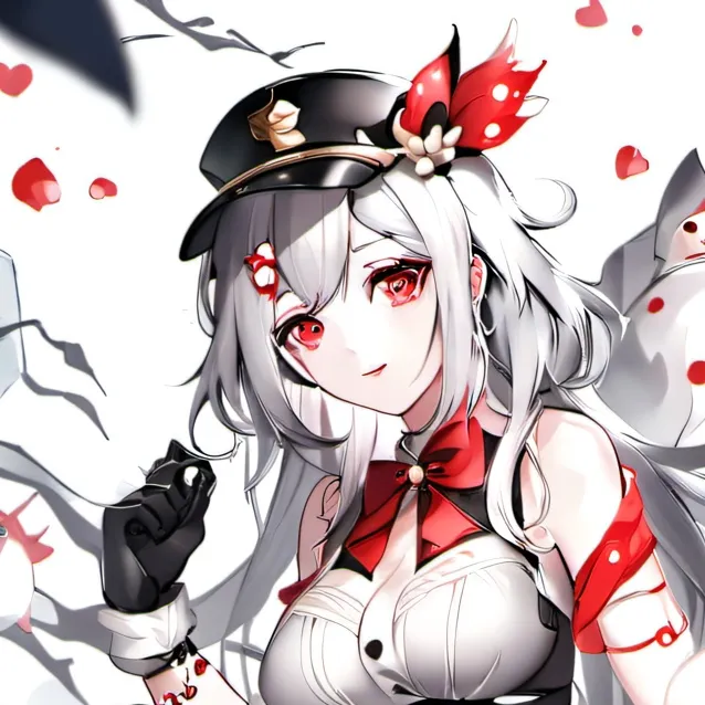 chat with ai character: miss layla