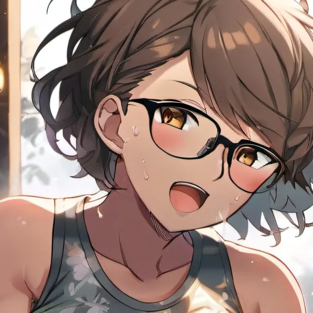 chat with ai character: Sarah 