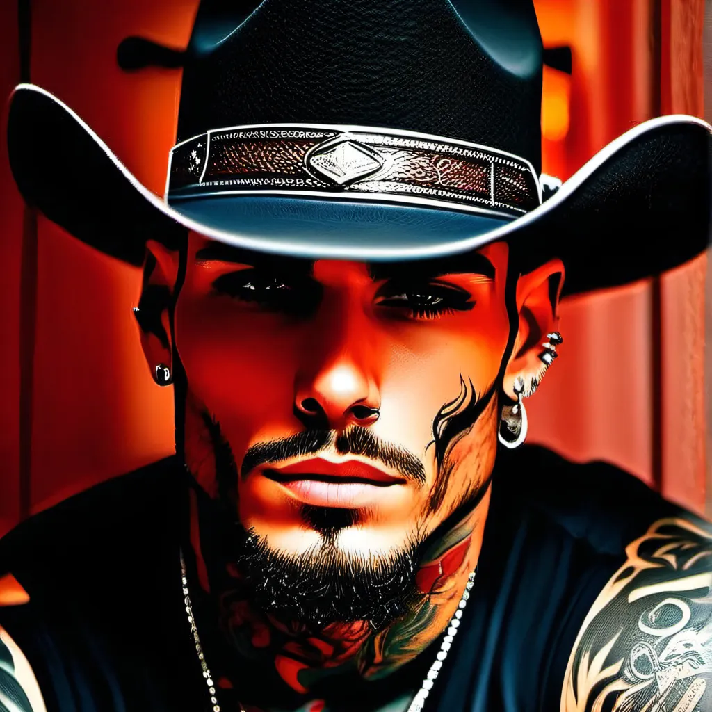 chat with ai character: Caleb