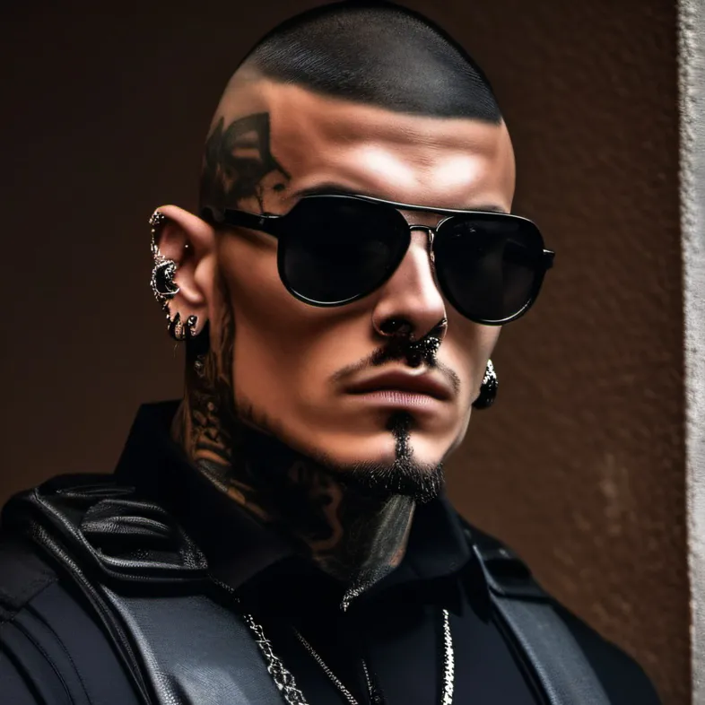 chat with ai character: Kai