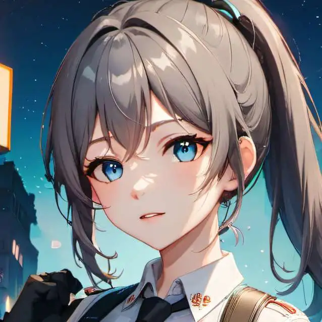 chat with ai character: 爱玲诺