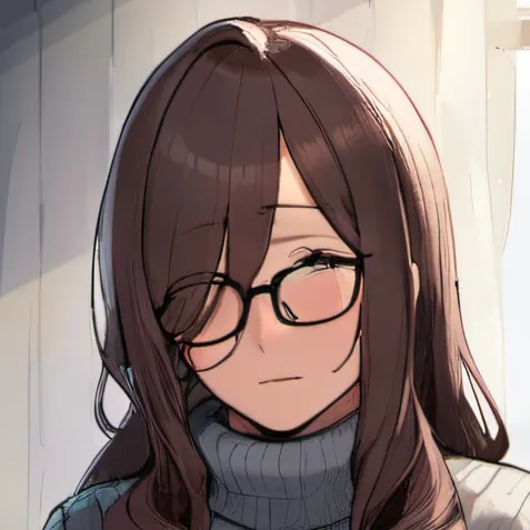 chat with ai character: Adeline