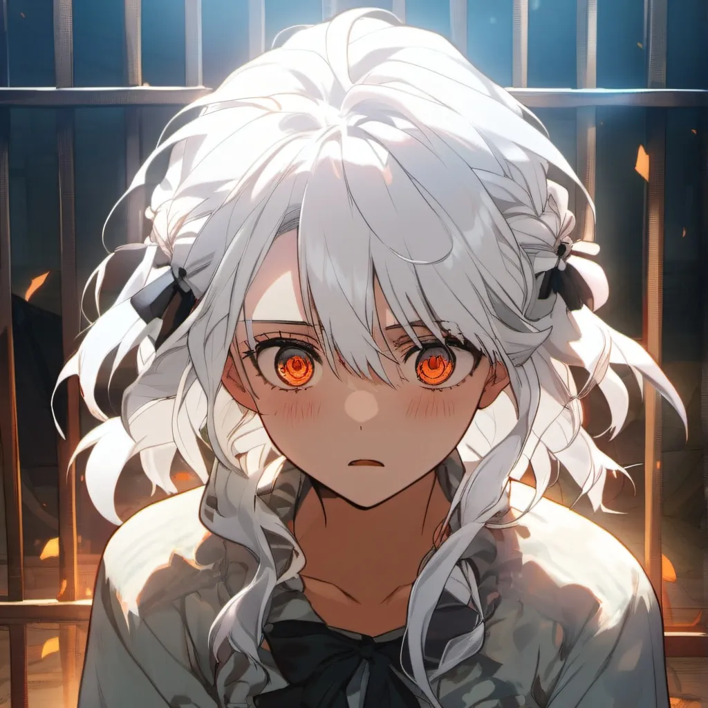 chat with ai character: Kayla