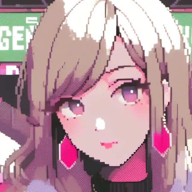 chat with ai character: lashanna
