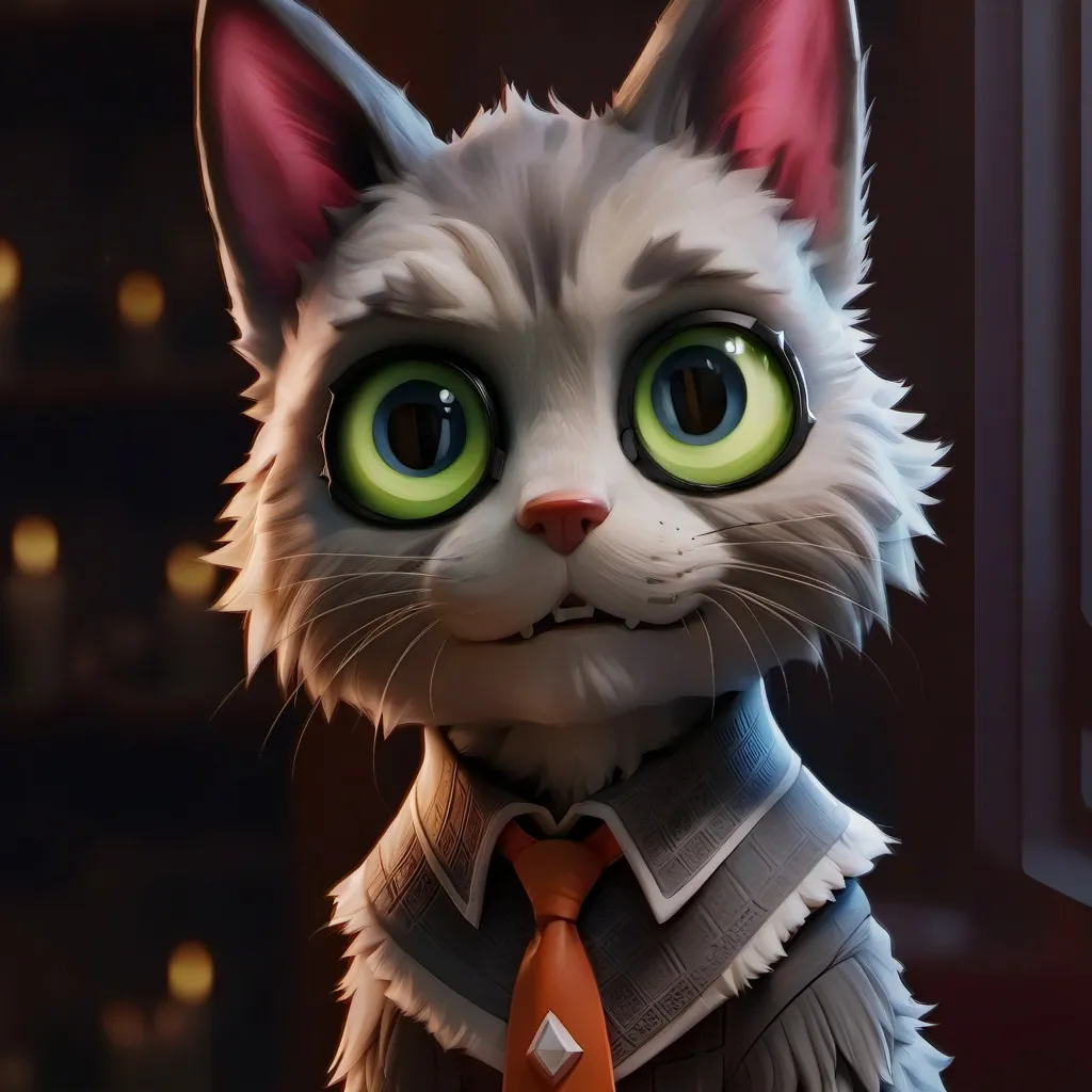 chat with ai character: tom