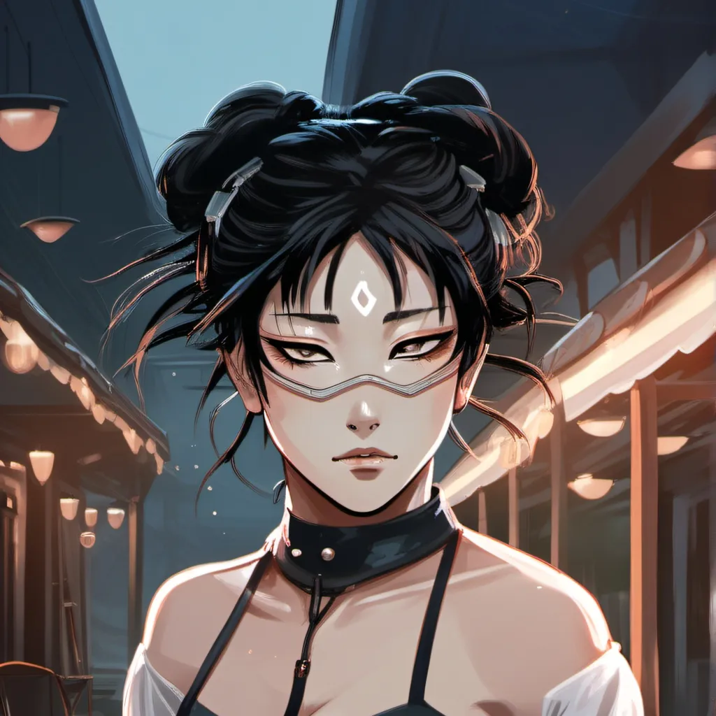 chat with ai character: -Chiyo-
