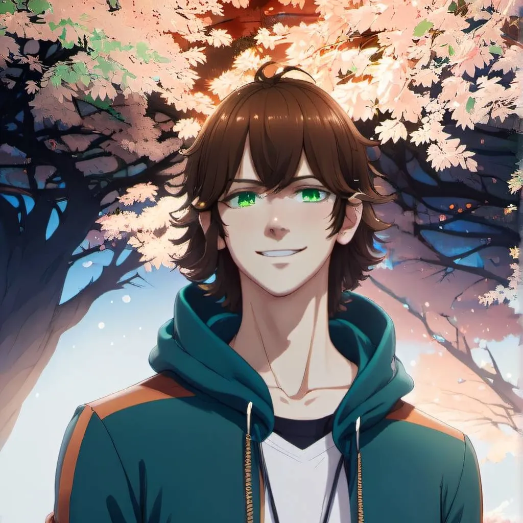 chat with ai character: -Ollie-