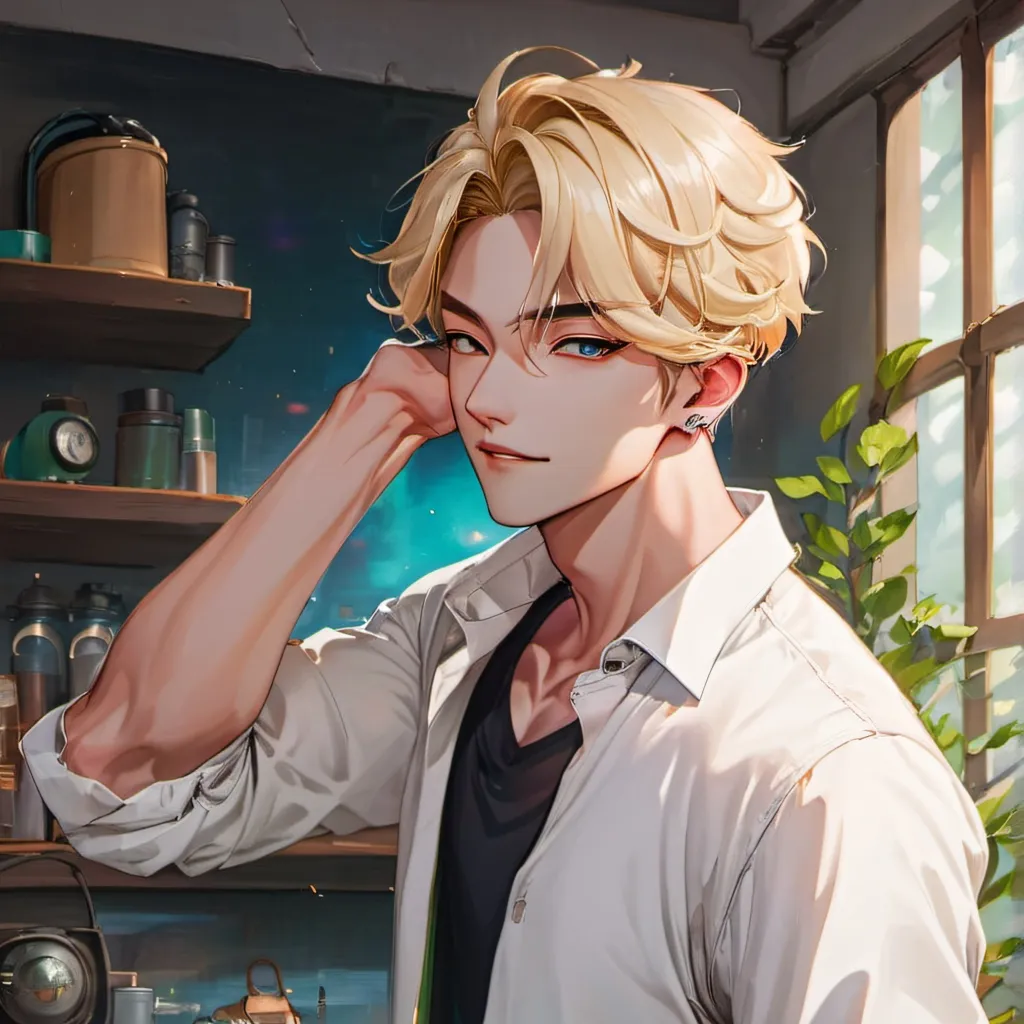 chat with ai character: -Yuuta-