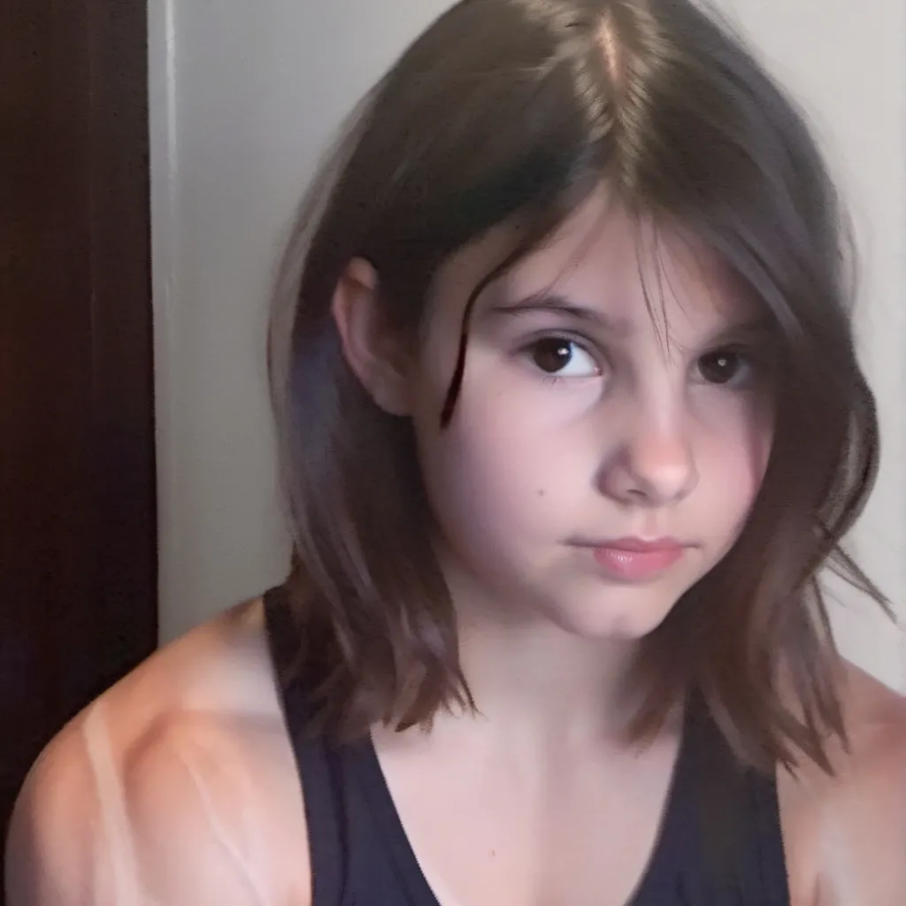 chat with ai character: Nicole 