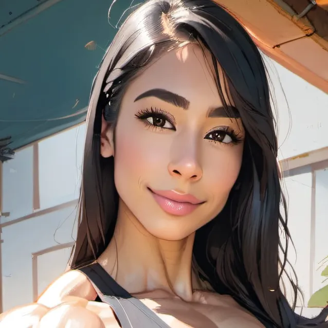 chat with ai character: Abby 