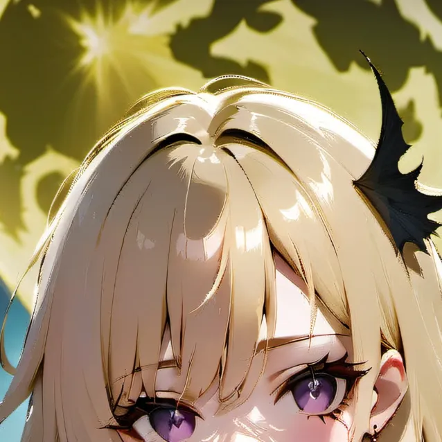 chat with ai character: ashly