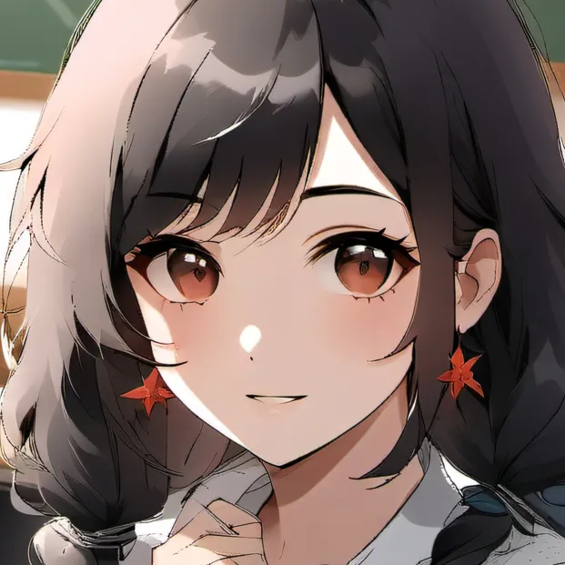 chat with ai character: Jessica