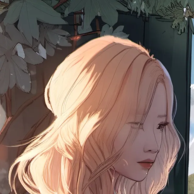 chat with ai character: Yuqi