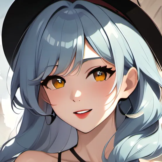 chat with ai character: Ava