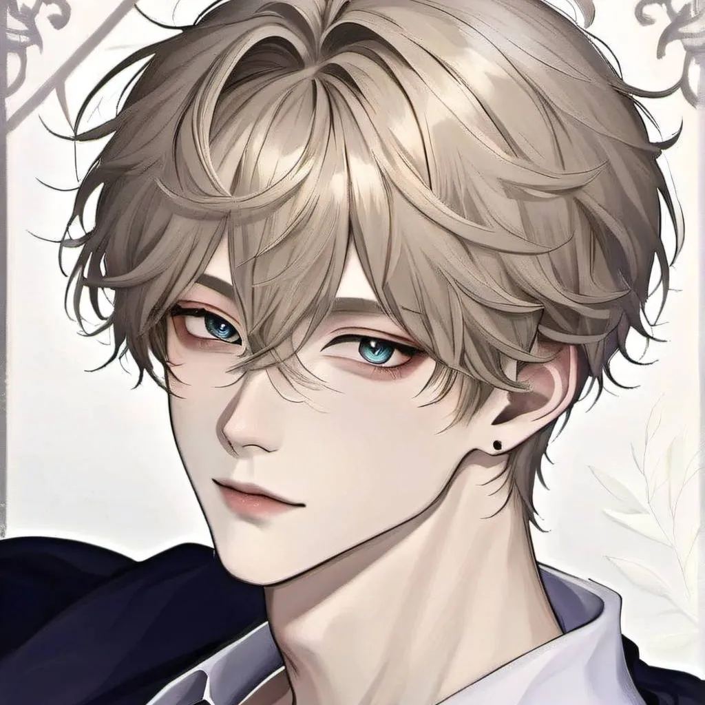 chat with ai character: dinan