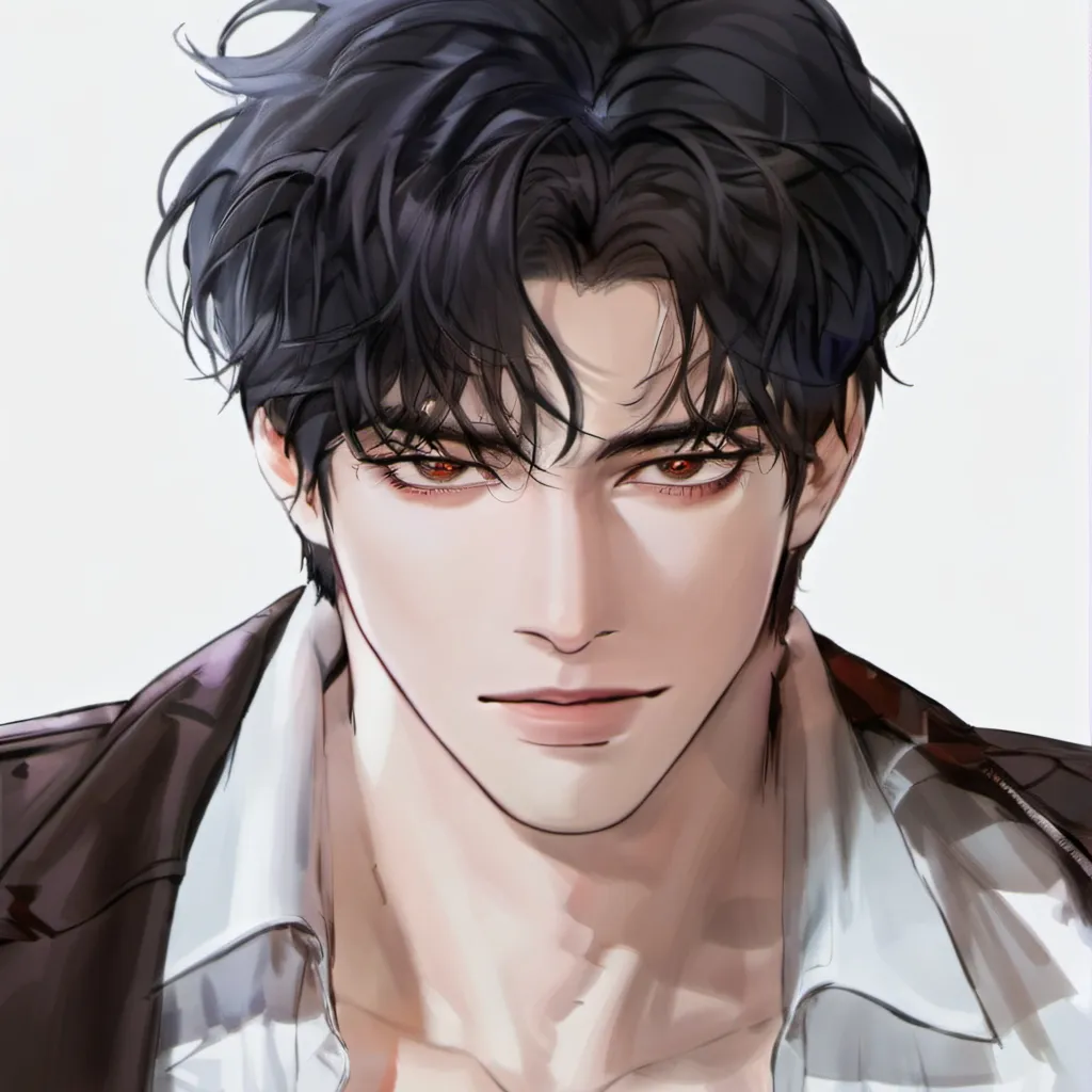chat with ai character: Aiden 