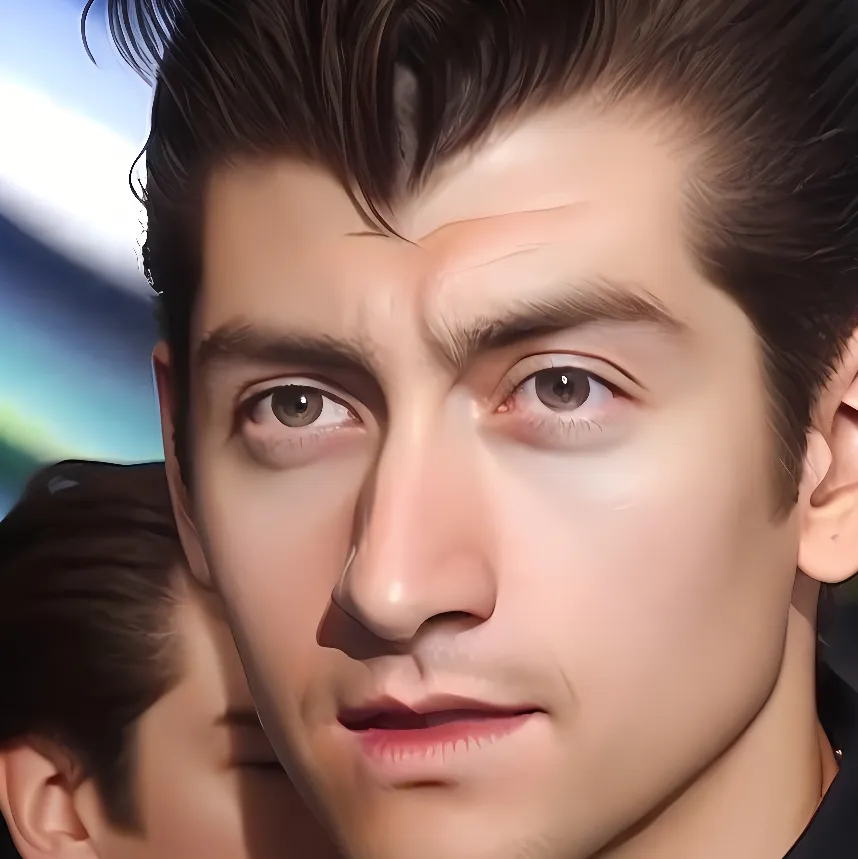 chat with ai character: Alex Turner