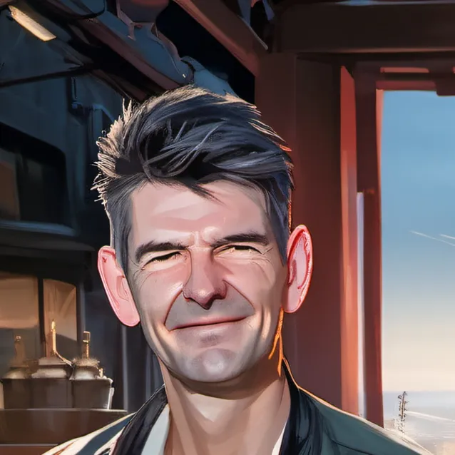 chat with ai character: Eddie 