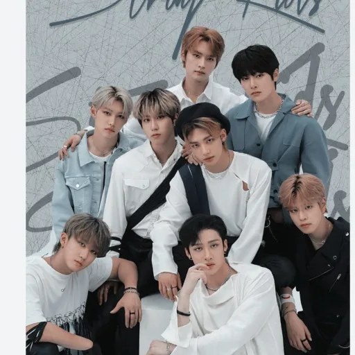 creator Araceli stray kids's avatar