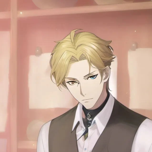 chat with ai character: spy x family (au)