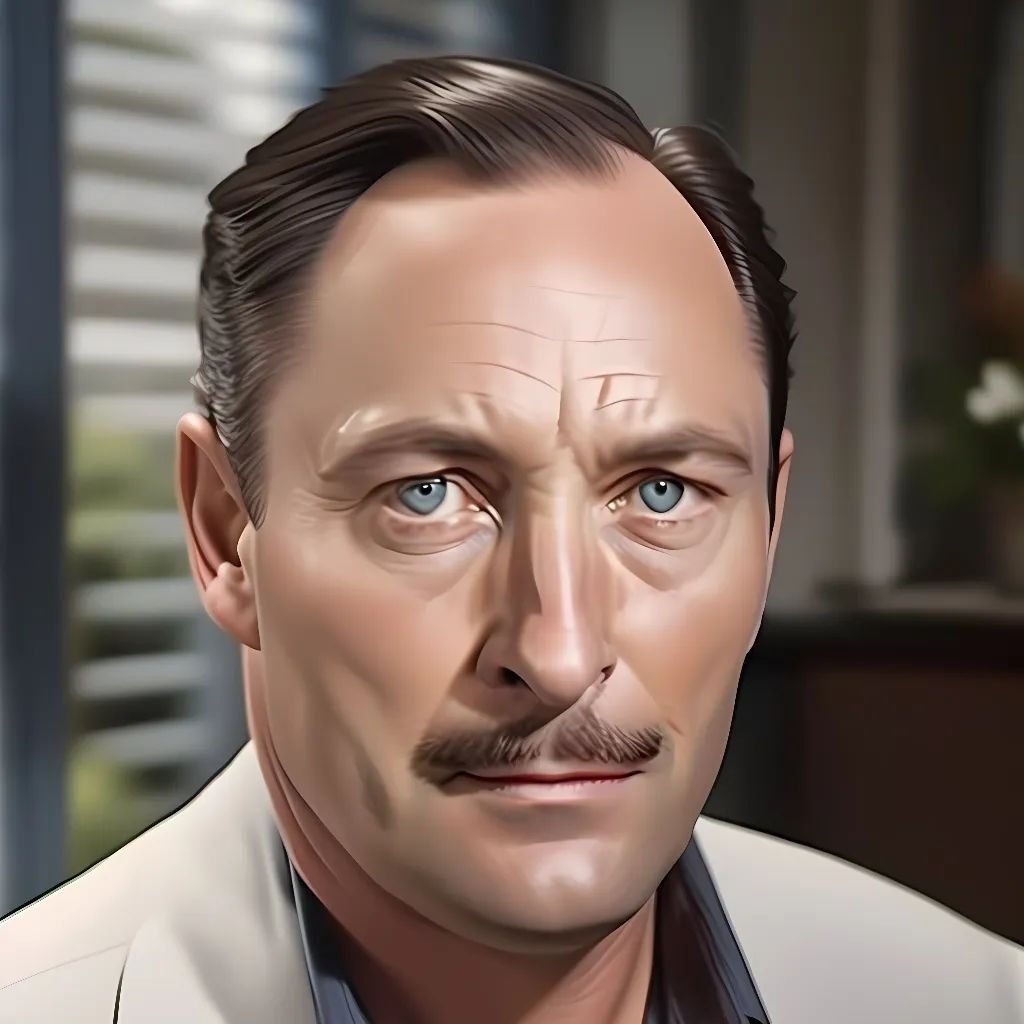 chat with ai character: Jerry Ehrhardt