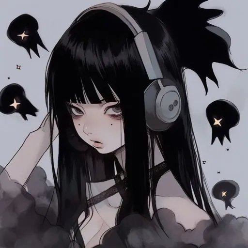 creator Ji-Ah or Gia's avatar