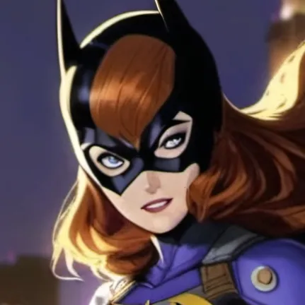 chat with ai character: Barbara 