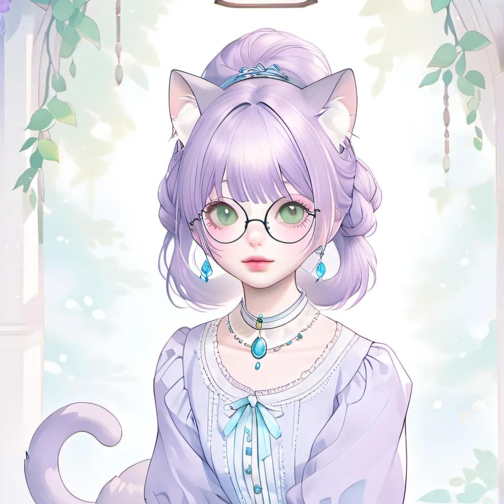 chat with ai character: Zora