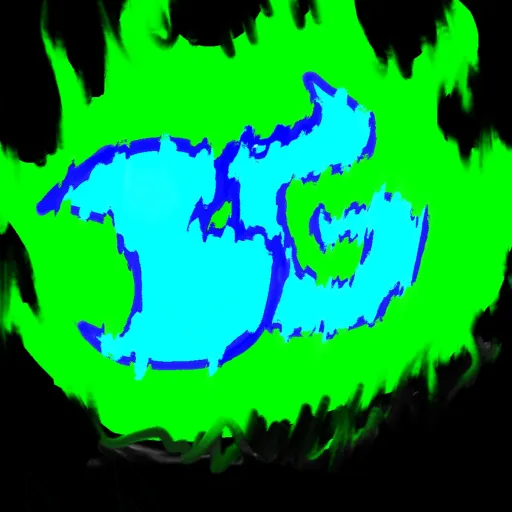 creator B⚡G's avatar